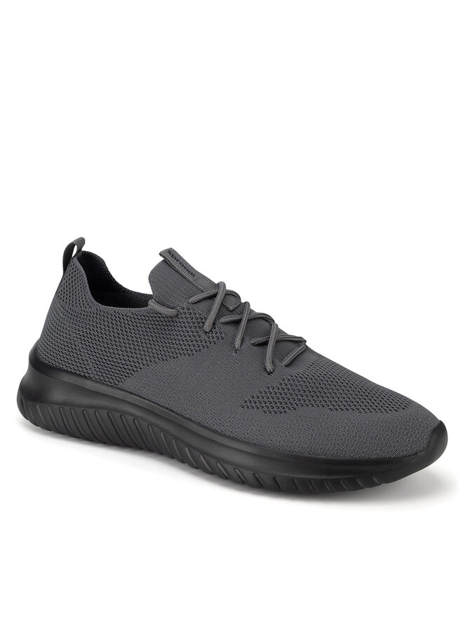Sprandi Sneakersy Sprandi MP-S23R241A-8 Szary