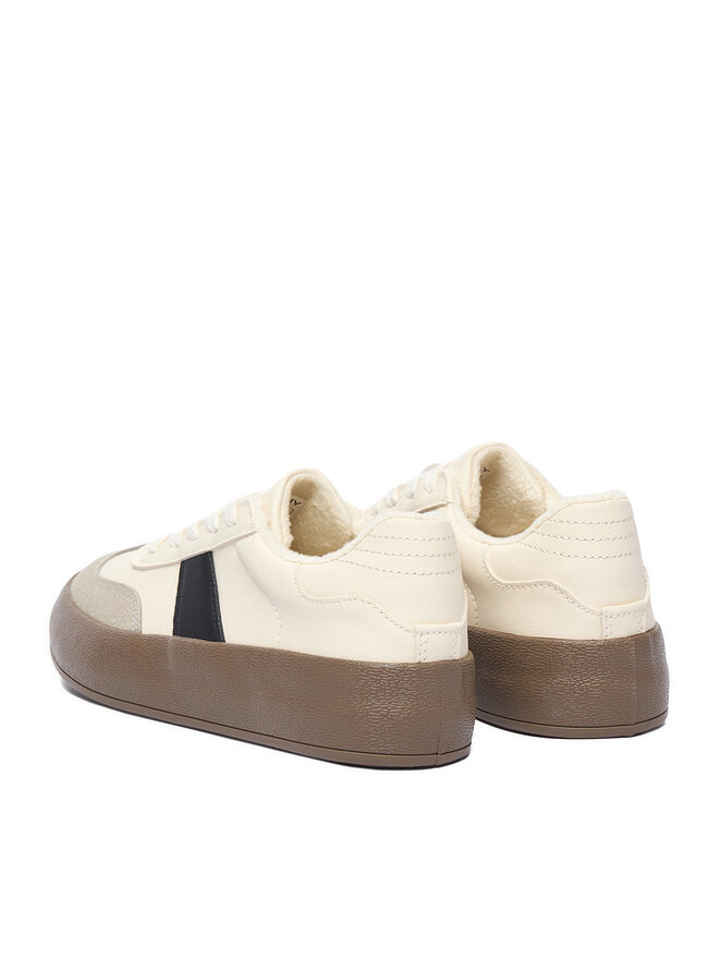 JENNY Sneakers JENNY WFA3012-1 Beige