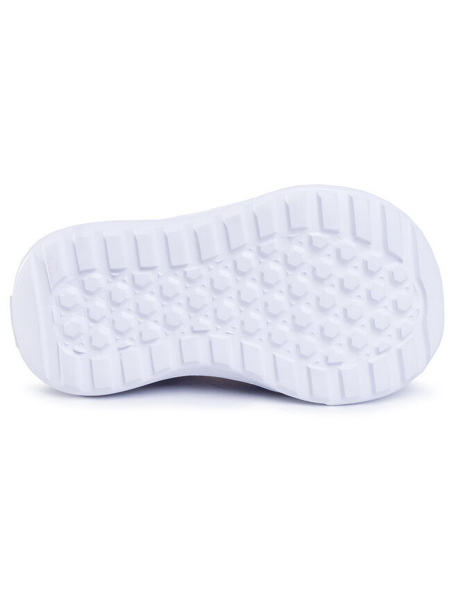 Vans Poltopánky Vans Ultrarange Glide VN0A4TZPWL71 Fialová