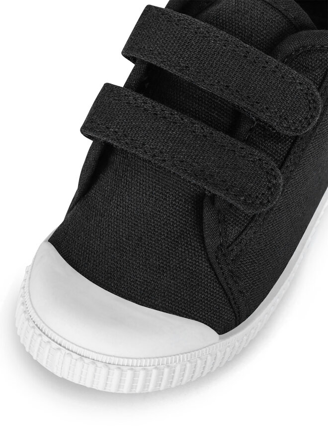 Action Boy Sneakers Action Boy CP91-25122(III)CH Μαύρο