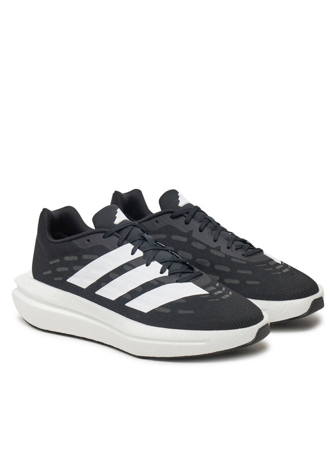 adidas Sneakersy adidas Flowboost JR5504 Czarny