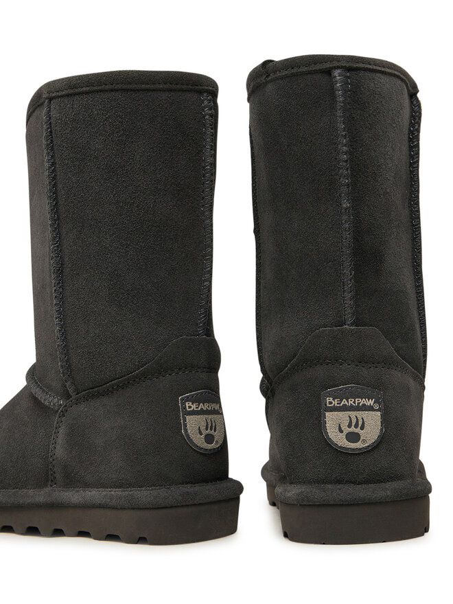 Bearpaw elle short black shop