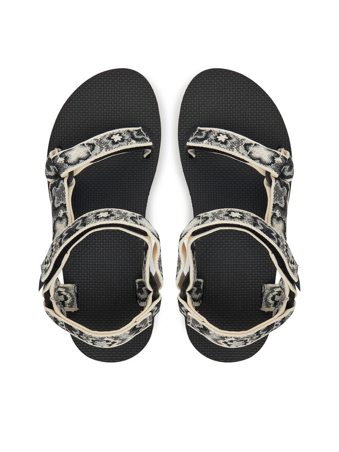 Teva Босоніжки Teva Midform Universal 1090969 Сірий