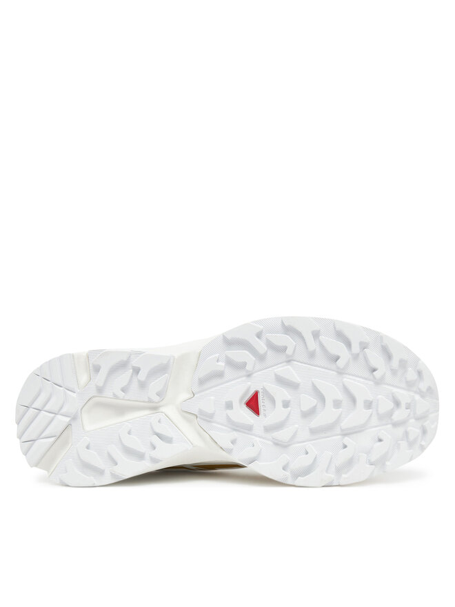 Salomon Sneakersy Salomon Xt-Evr L47804700 Bílá