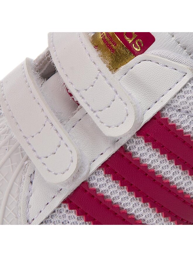 Sneakers adidas Superstar Crib S79917 WeiB eschuhe