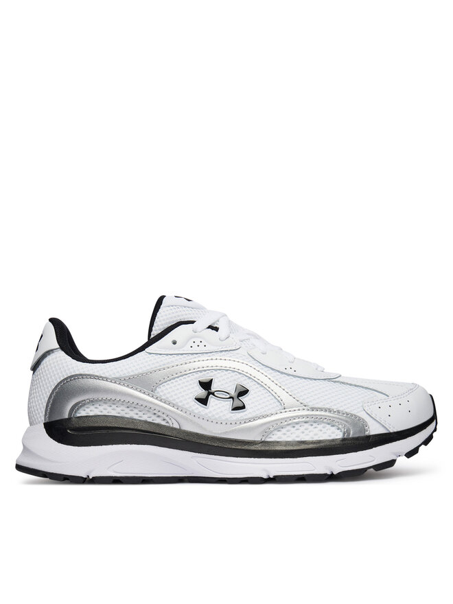 Under Armour Снікерcи Under Armour UA Tech Runner 6011293 Білий