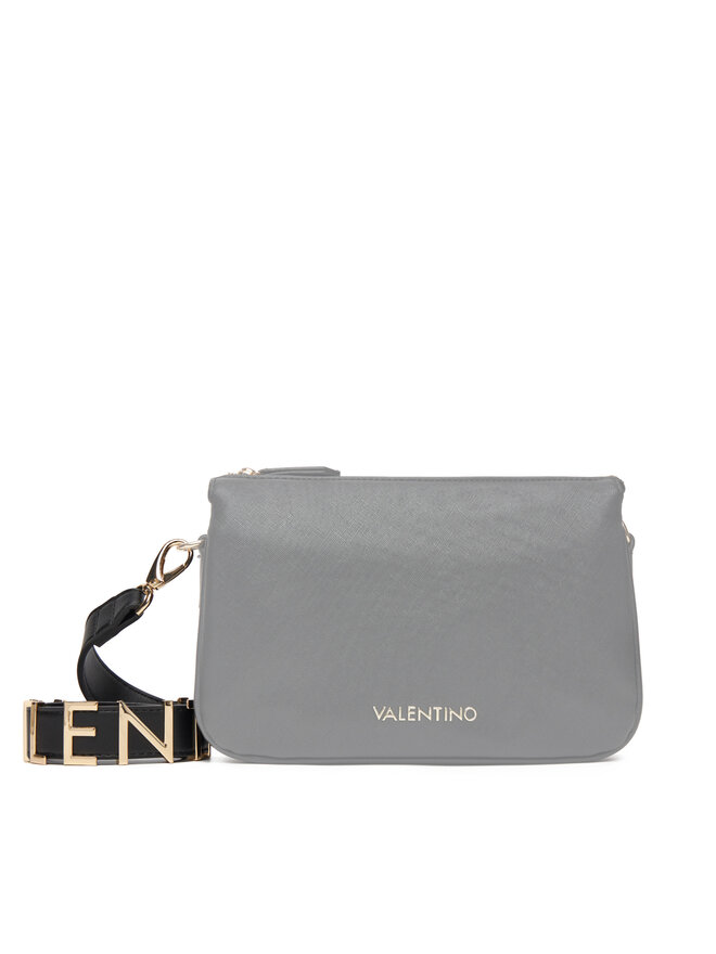 Valentino Ζώνη Γυναικεία Valentino Alexia VTS9EM01 Μαύρο