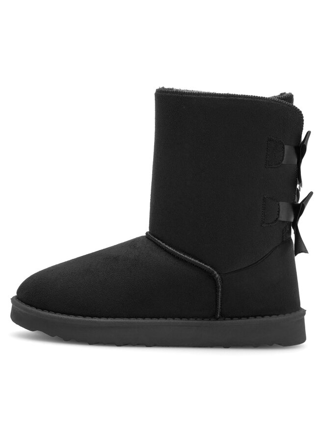 DeeZee Schneeschuhe DeeZee CORY WSL19150-21 Schwarz