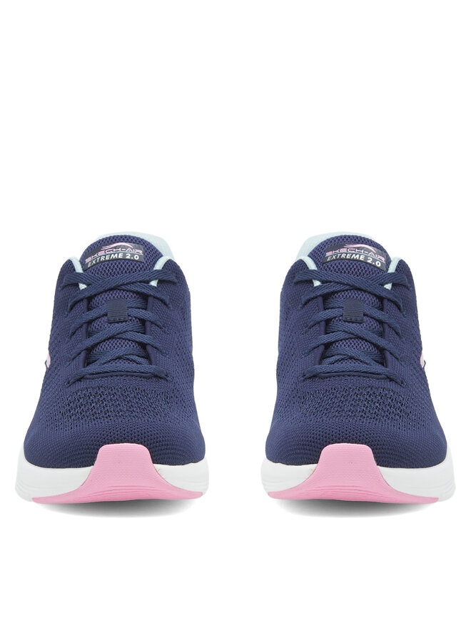 Skechers Sneakers Skechers 149645NVLB Bleumarin