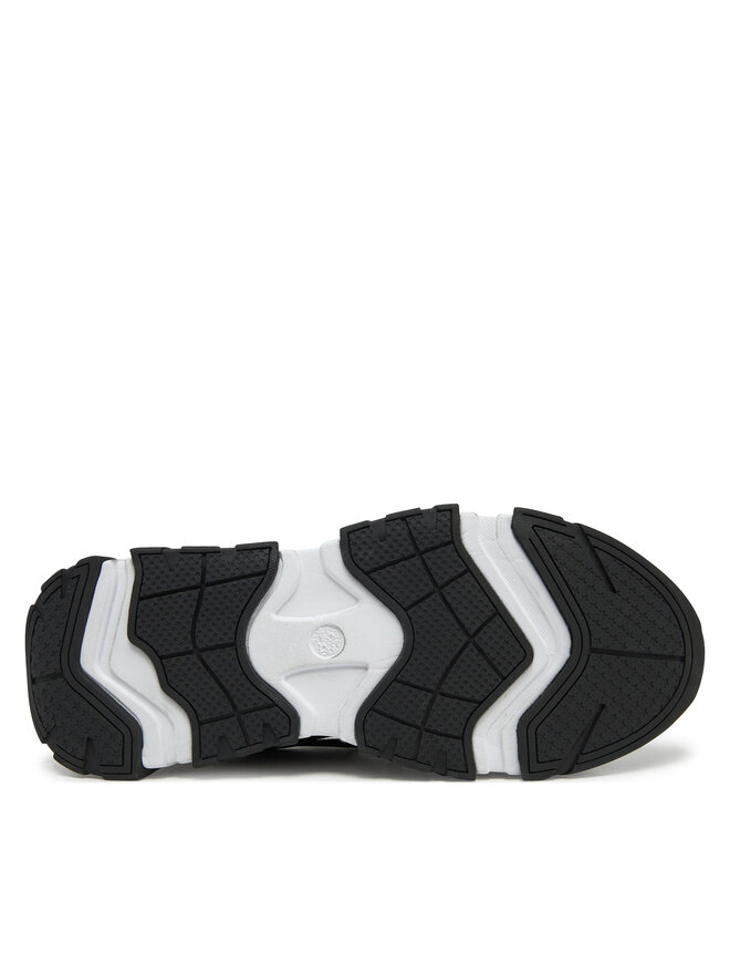 Just Cavalli Sneakersy Just Cavalli 78QA3SH5 ZSC48 Černá