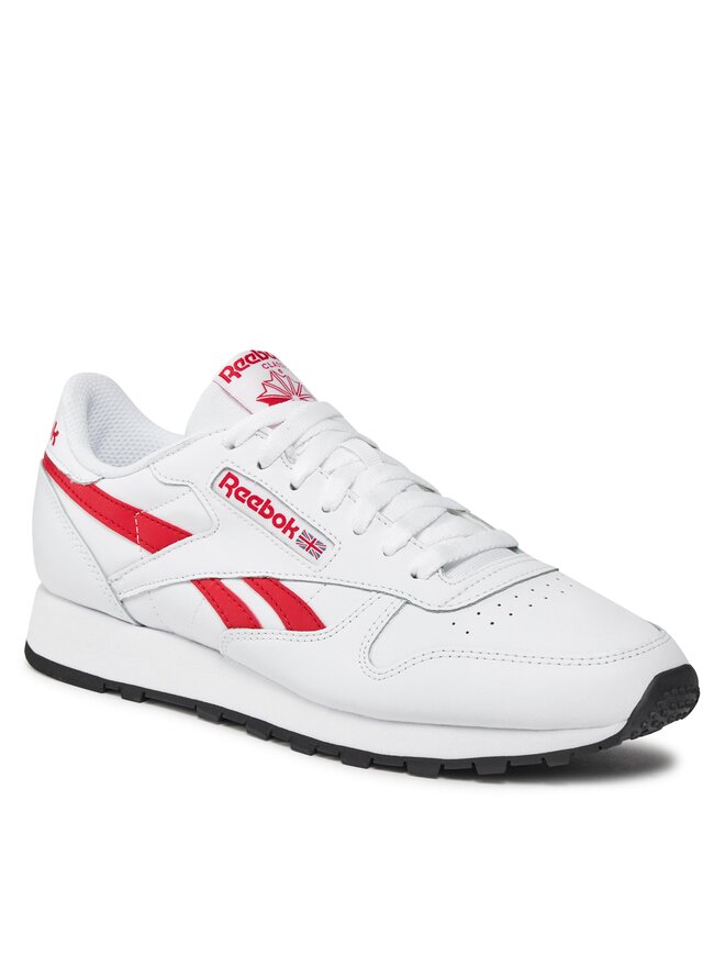 Reebok Sportcipők Reebok Classic Leather IF5514 Fehér