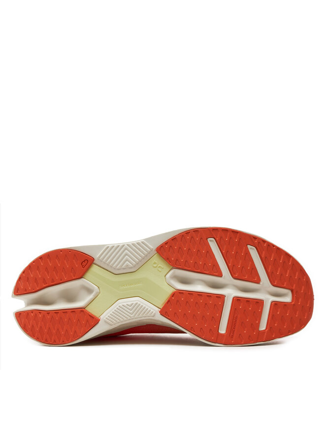On Scarpe running On Cloudeclipse 3MD30090914 Arancione