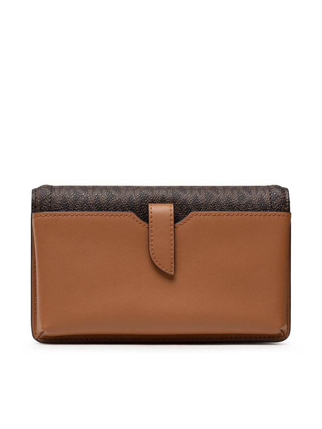 MICHAEL Michael Kors Bolso MICHAEL Michael Kors Jet Set Charm 32S1GT9C2B Marrón