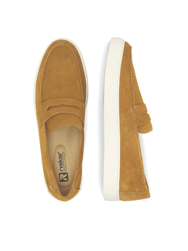 Rieker Revolution Lifestyle Lordsai Rieker Revolution Lifestyle U0703-22 Ruda