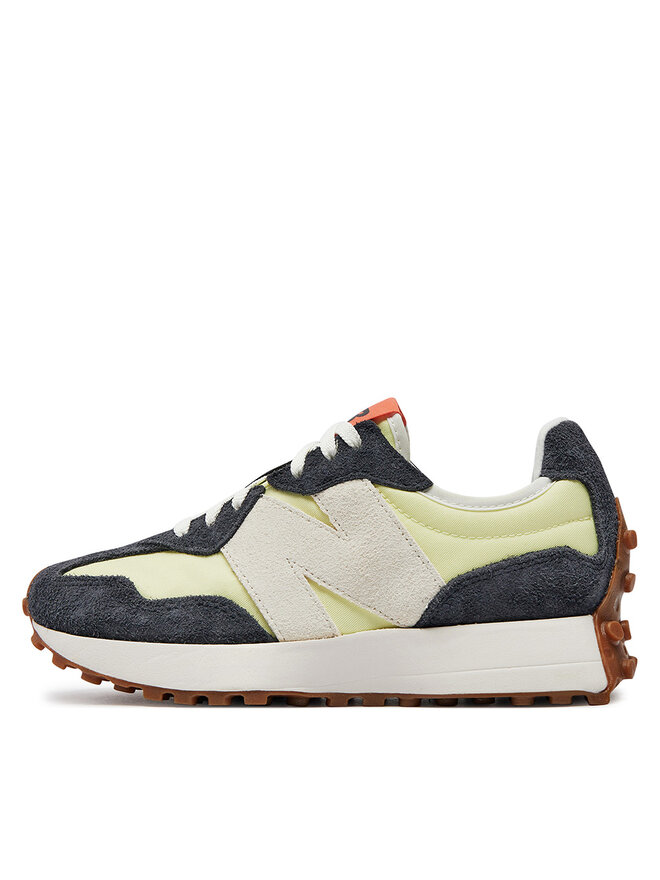 New Balance Zapatillas New Balance WS327FU Beis