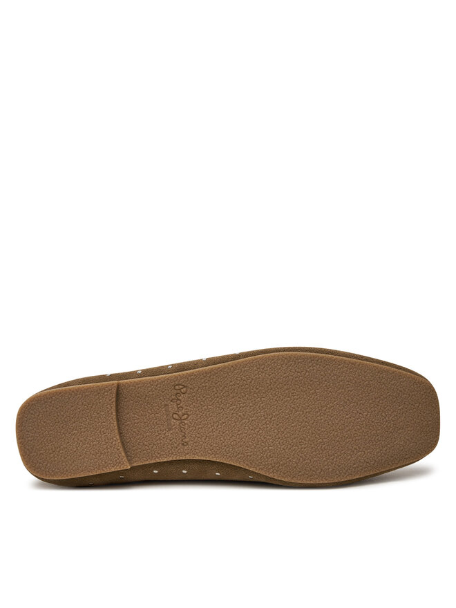 Pepe Jeans Bailarinas Pepe Jeans PLS10420 Beis