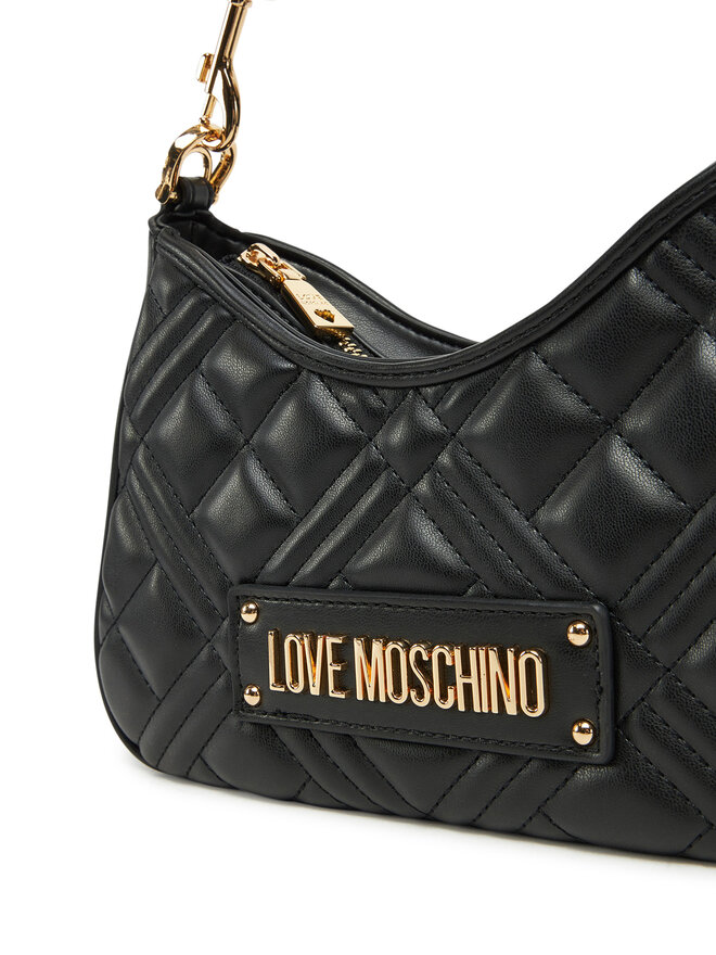LOVE MOSCHINO Bolso LOVE MOSCHINO JC4152PP1MLA0000 Negro