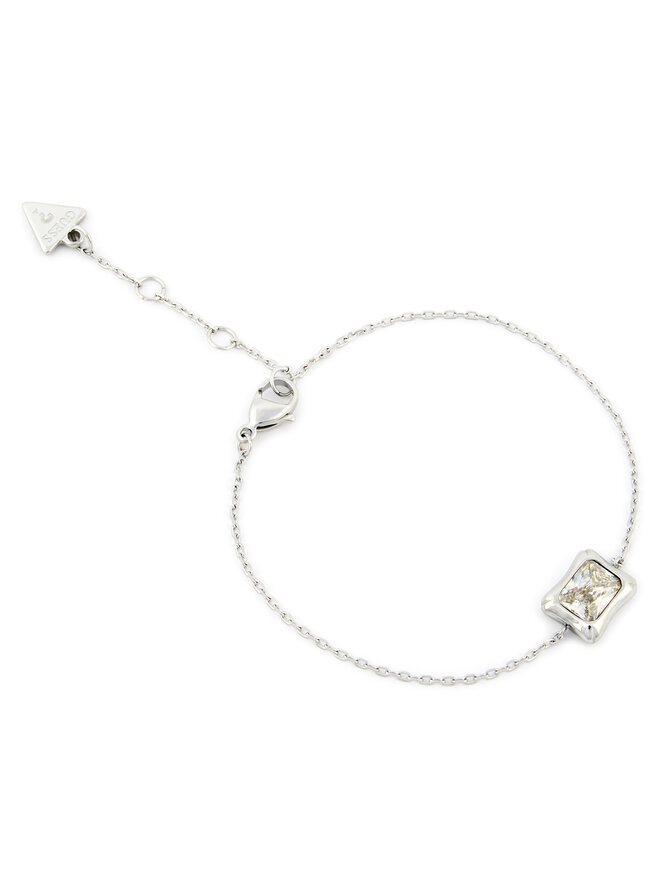 Guess Pulsera Guess JUBB05 171JW Plata