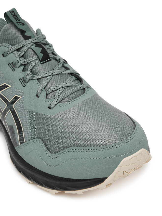 Asics Παπούτσια για Τρέξιμο Asics Gel-Venture 10 1011B967 Πράσινο
