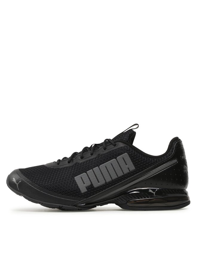Puma Sneakersy Puma Cell Divide Mesh 377913 01 Černá