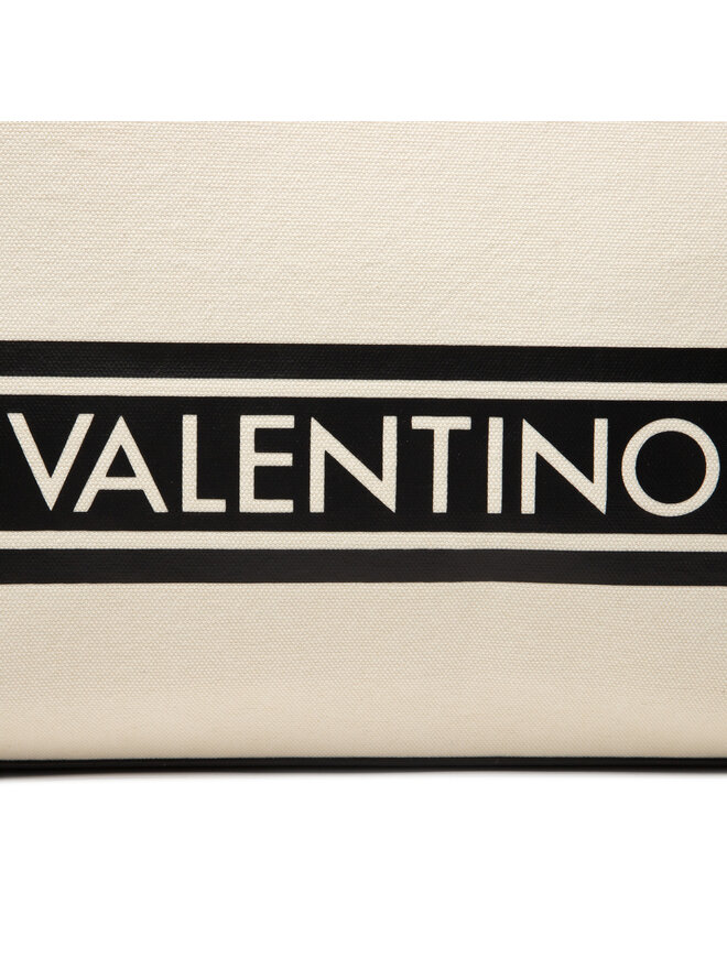 Valentino Ročna torba Valentino Vesper VBS6BU01 Bež