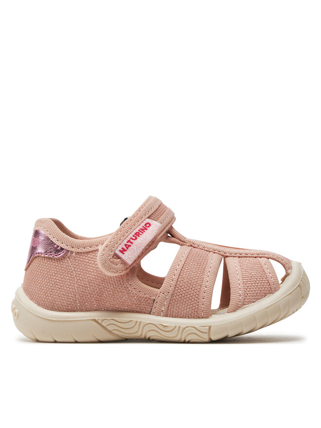 Naturino Sandały Naturino Terni 4000631-10-0M02 Różowy