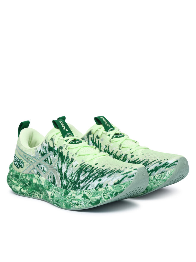 Asics Laufschuhe Asics Noosa Tri 16 1011B872 Grün