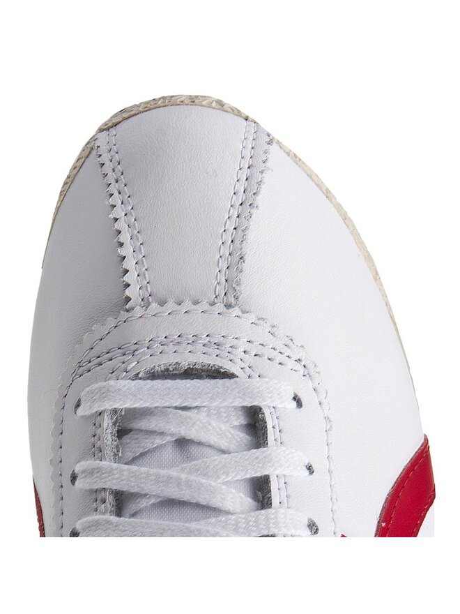 Onitsuka Tiger Αθλητικά Onitsuka Tiger Corsair D713L Λευκό