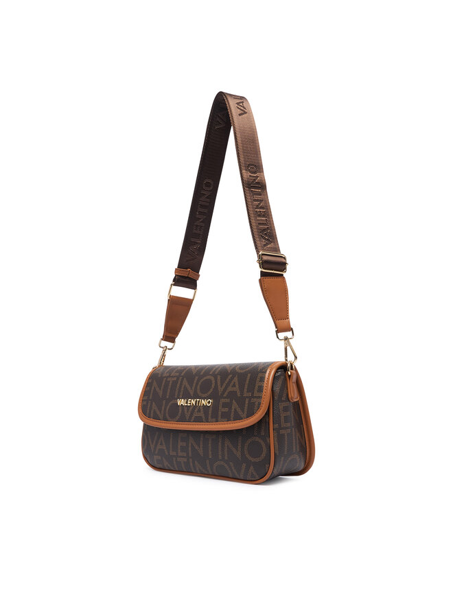 Valentino Handtasche Valentino Regina Re VBS9IS09 Braun