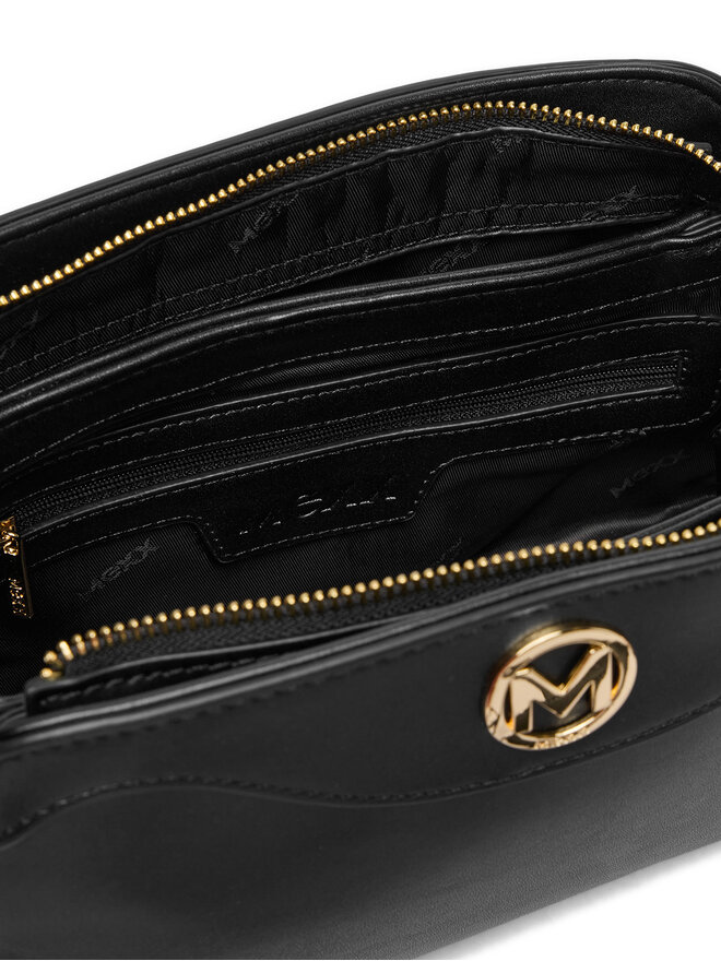 MEXX Handtasche MEXX CEO-MEXX-S-002-10 Schwarz