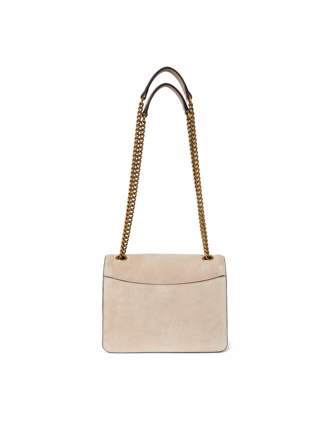 LAUREN RALPH LAUREN Geantă LAUREN RALPH LAUREN 431974553001 Bej