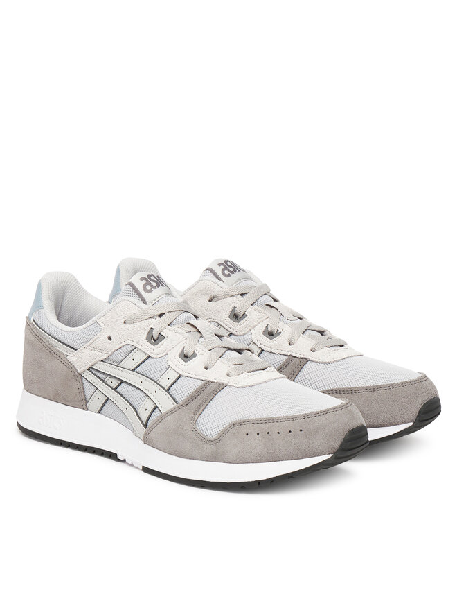 Asics Снікерcи Asics Lyte Classic 1203A611 Сірий