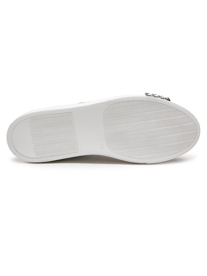 John Richmond Sneakers John Richmond 10158 B Weiß