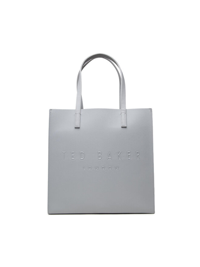 Ted Baker Handtasche Ted Baker Soocon 155930 Grau