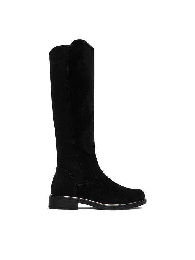 JENNY Stiefel JENNY CEO-WS13576-02 Schwarz