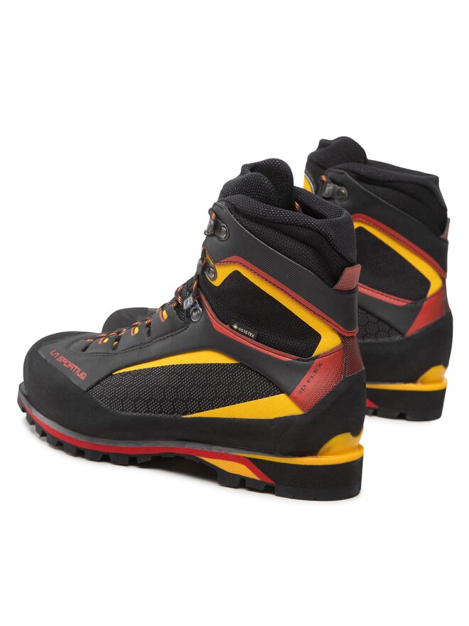 La Sportiva Туристически La Sportiva Trango Tower Extreme Gtx GORE-TEX 21I999100 Черен