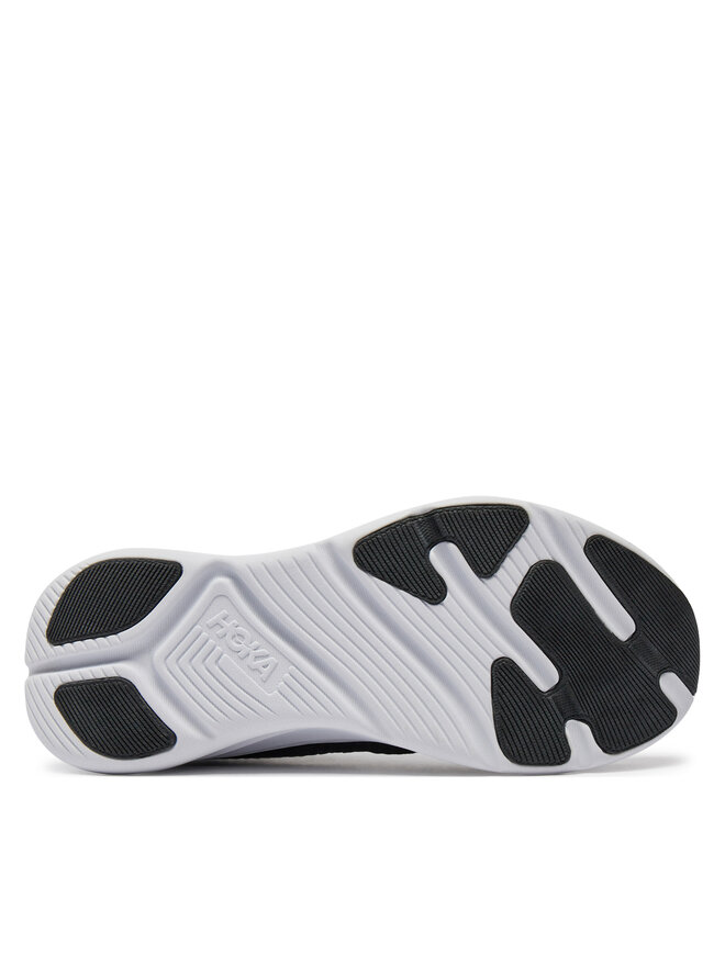 Hoka Взуття для бігу Hoka M Solimar 1123074 Чорний