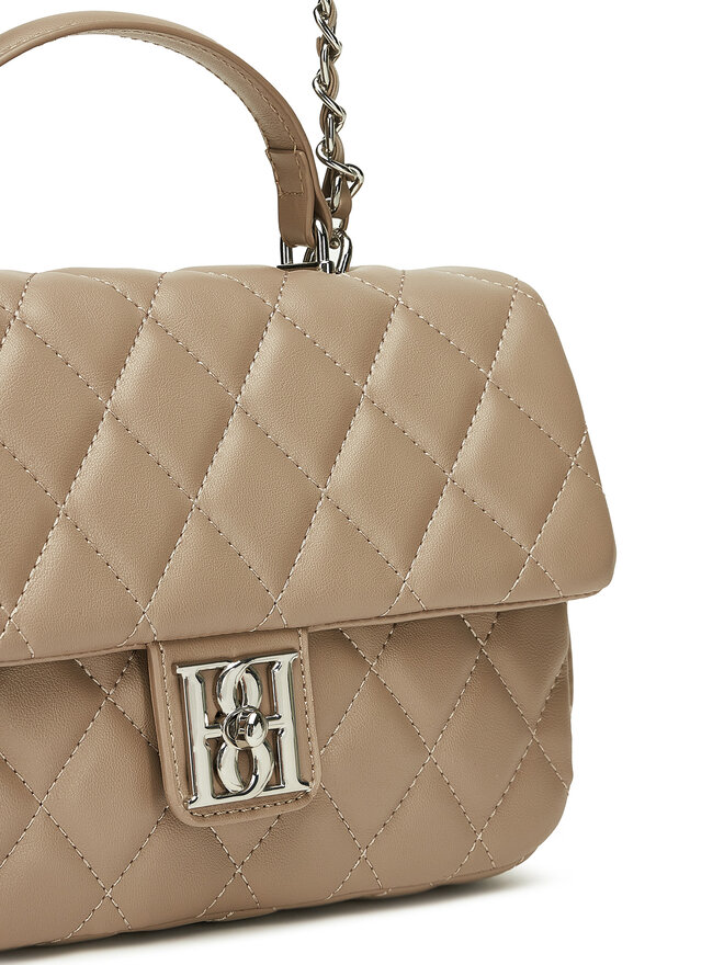 Badura Handtasche Badura TYL00494 Beige