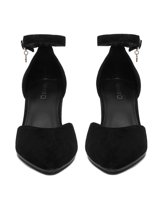 Lasocki Pumps Lasocki CEO-WB-UMI-03 Schwarz