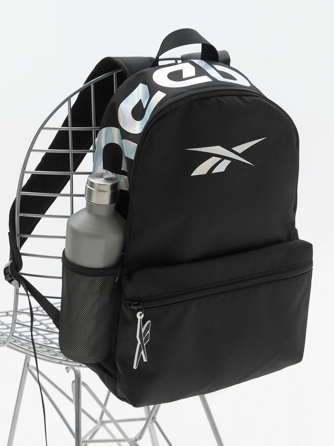 Reebok Rucsac Reebok RBK-B-007-CCC Negru