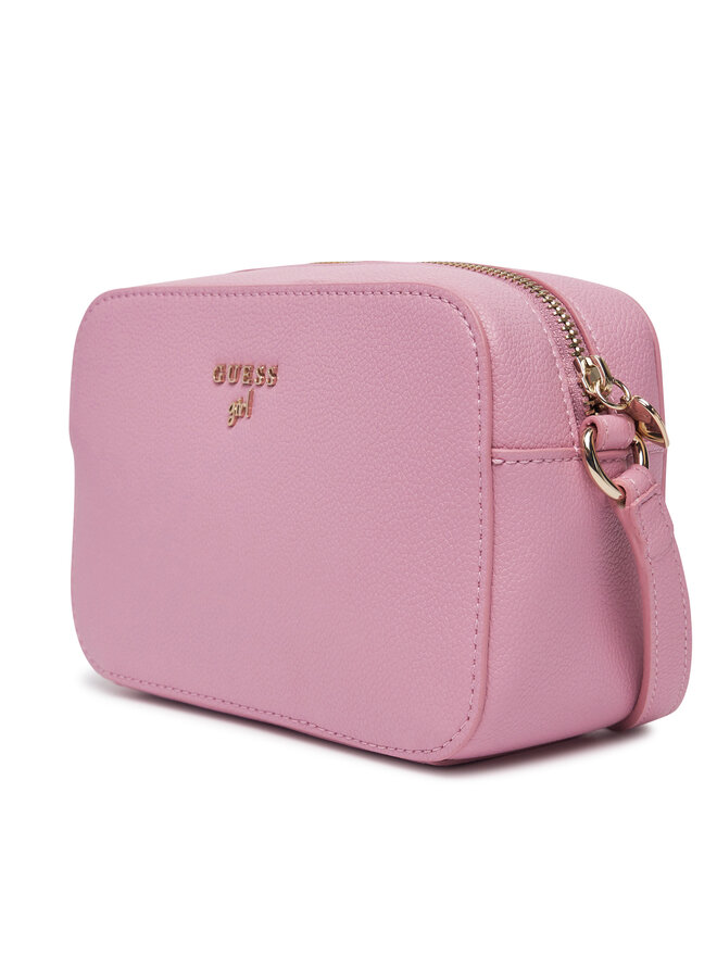 Guess Borsetta Guess J5GZ07 WG730 Rosa