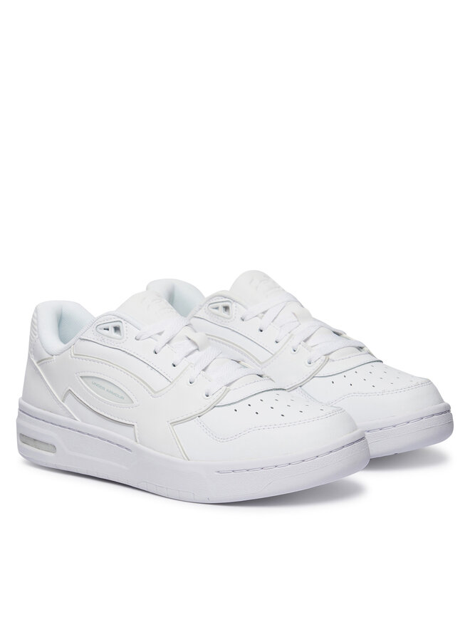Under Armour Sneakers Under Armour UA Flex 6007037 100 Weiß