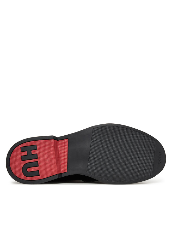 HUGO Halbschuhe HUGO 50541823 Schwarz