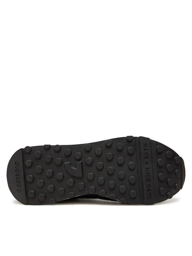 Gioseppo Botines Gioseppo Holev 73439 Negro