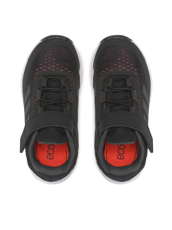 adidas Scarpe running adidas Terrex Agravic Flow Cf K FZ3319 Nero