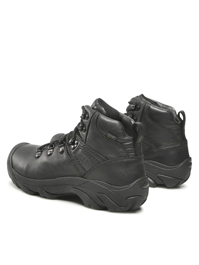 Keen Scarpe da trekking Keen Pyrenes 1026585 Nero