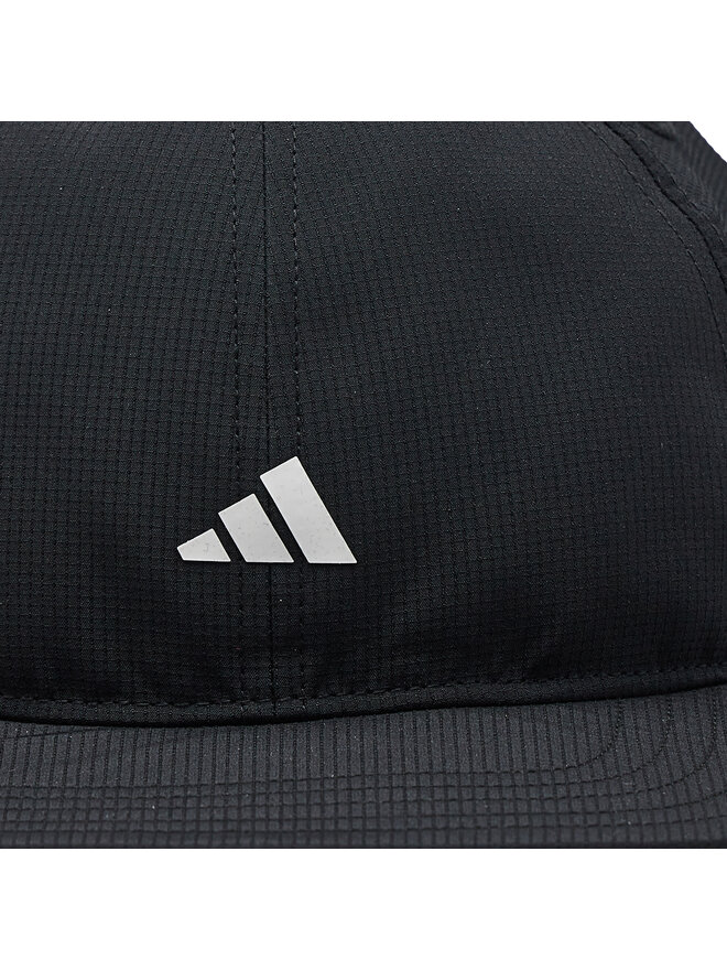 adidas Kapa s šiltom adidas Essential AEROREADY Cap HT6347 Črna