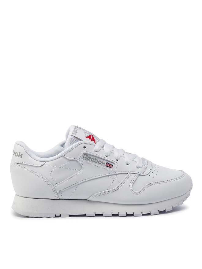 Reebok Снікерcи Reebok Classic Leather 2232 Білий