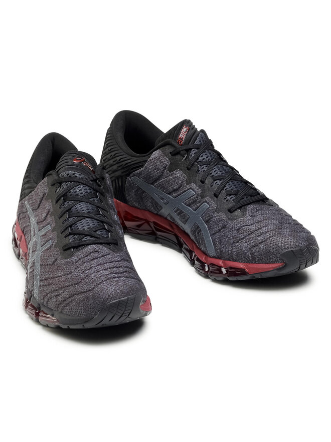 Asics Sneakers Asics Gel-Quantum 360 5 1021A186 Grau