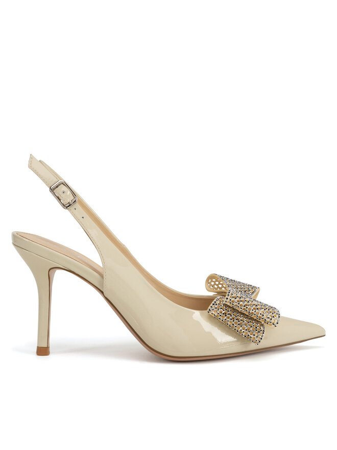 Eva Minge Sandali Eva Minge ANEMONE-V1892-56-1 Bianco